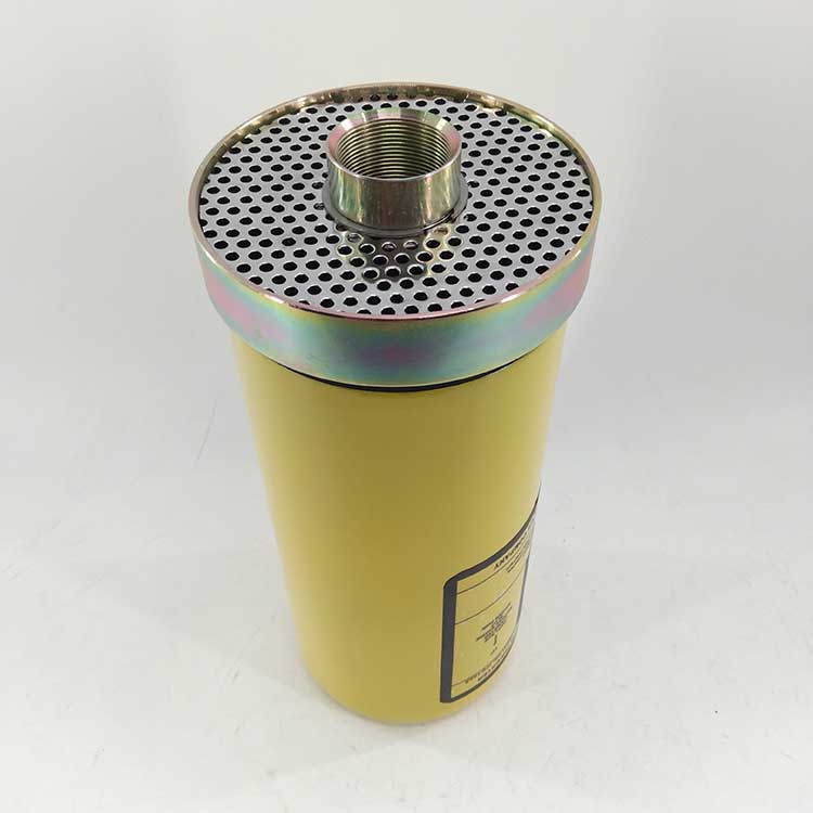 華豫供應(yīng)PFD-12旋裝濾芯 油站空氣濾清器、油箱呼吸器