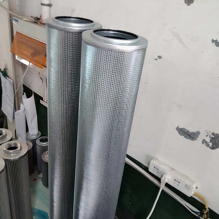 華豫供應(yīng)CRF-LW-100B/1.6-25D/Y磨煤機稀油站高壓管路濾芯