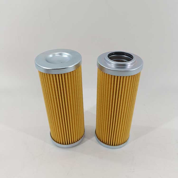華豫供應(yīng)替代大生油過(guò)濾器濾芯LCN-12-6-10U-EV
