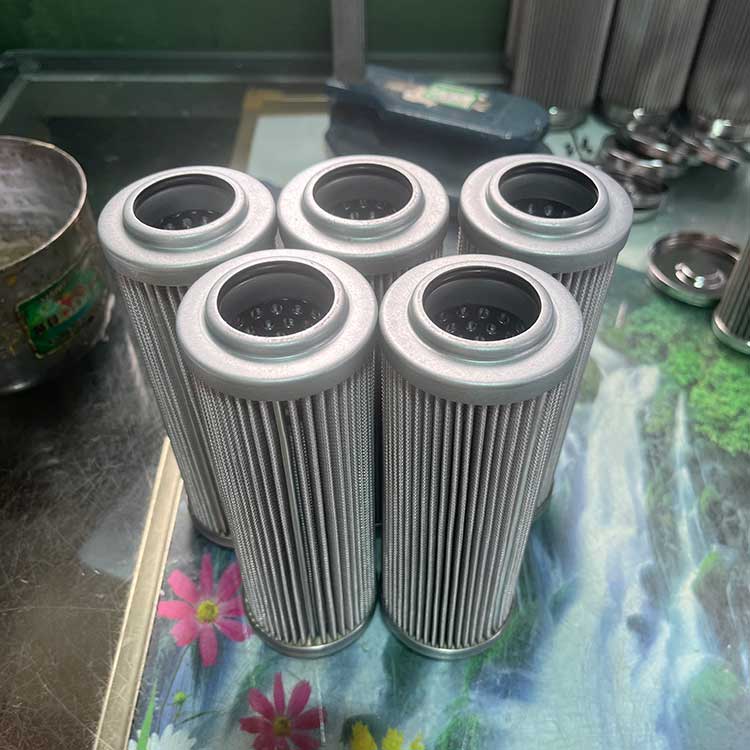 華豫供應R928088876管道去除雜質(zhì)液壓油濾芯