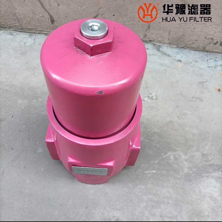 華豫DFBN/HC500TF5B1.0替代賀德克過(guò)濾器